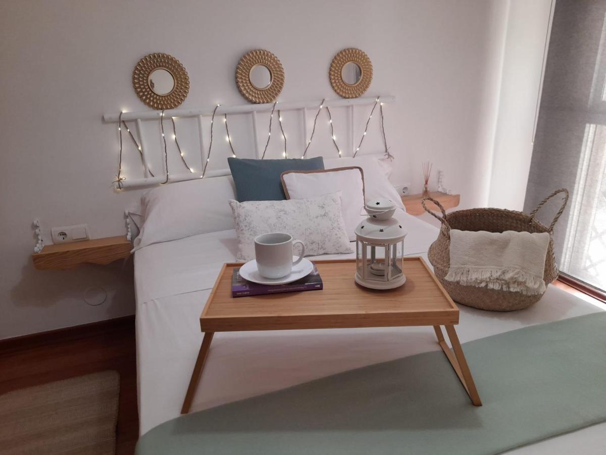 Piso De 1 Habitacion En Jalon By Sharingco 말라가 외부 사진